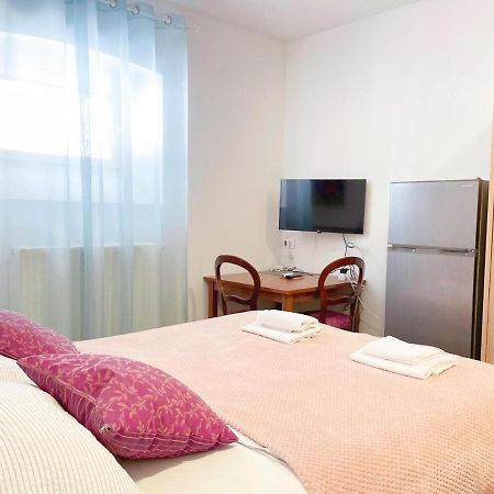 Apartment Candy พูลา ภายนอก รูปภาพ