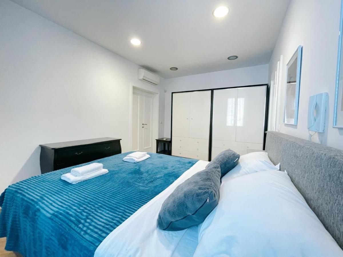 Apartment Candy พูลา ภายนอก รูปภาพ