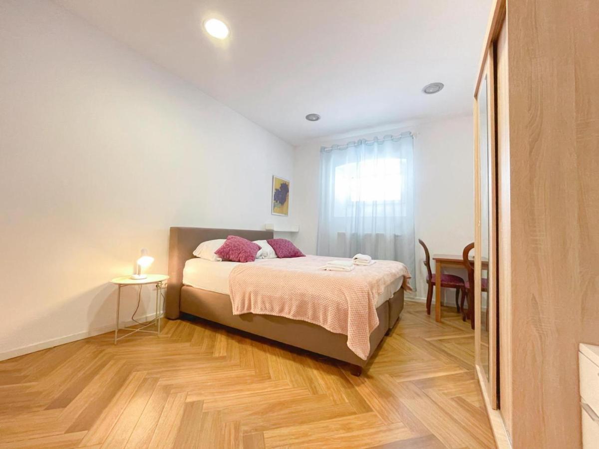 Apartment Candy พูลา ภายนอก รูปภาพ