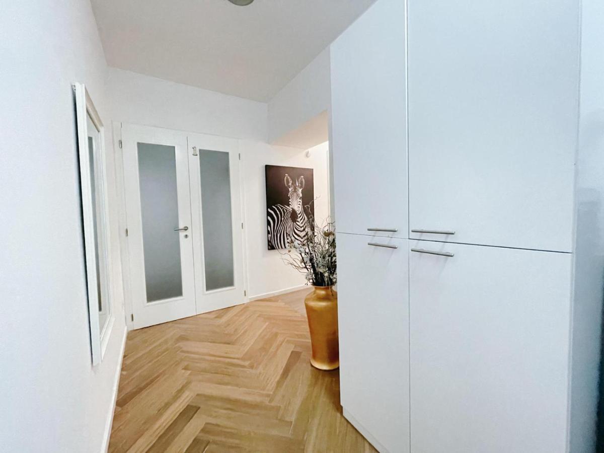Apartment Candy พูลา ภายนอก รูปภาพ