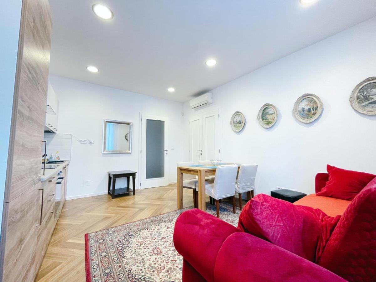 Apartment Candy พูลา ภายนอก รูปภาพ